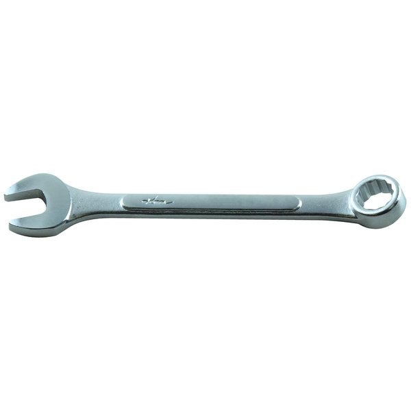 K-Tool International Raised Panel Combo Wrench, 12Pt, 9mm KTI-41609